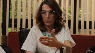 "Si logramos una épica de la solidaridad
