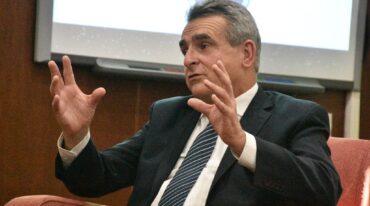 "Los otros países están sorprendidos del nivel de adhesión que tiene la cuarentena entre la gente