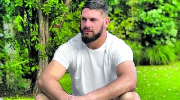 'Se extraña entrenar con el plantel y ni hablar jugar