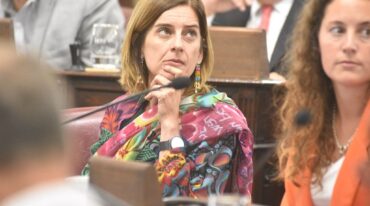 La paridad ya rige a nivel nacional. Archivo/Luis Cetraro.