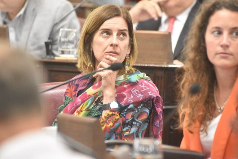 La paridad ya rige a nivel nacional. Archivo/Luis Cetraro.