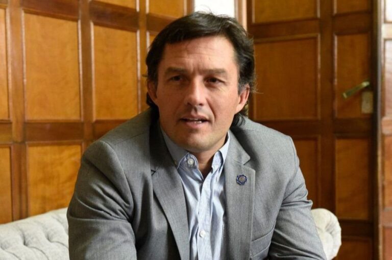 Matías Gorosito