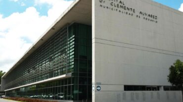 El joven falleció en el Hospital de Emergencias Clemente Álvarez Archivo