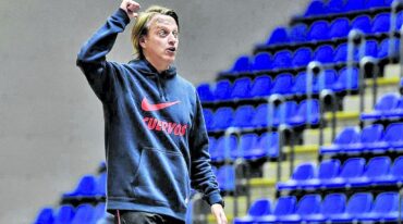 'Me gustaría dirigir un equipo que presente una buena propuesta