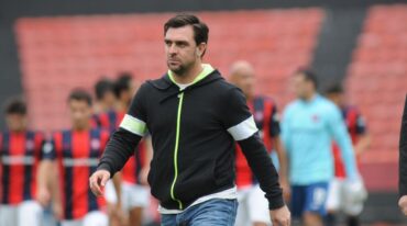 Pablo Guede