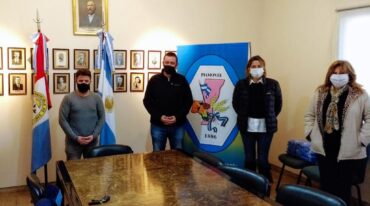 El proyecto establece préstamos de hasta 25.000 pesos en 6 cuotas con un plazo de 60 días de gracia para quien lo solicite. Gentileza.