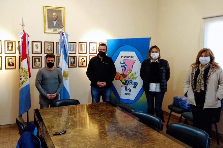 El proyecto establece préstamos de hasta 25.000 pesos en 6 cuotas con un plazo de 60 días de gracia para quien lo solicite. Gentileza.