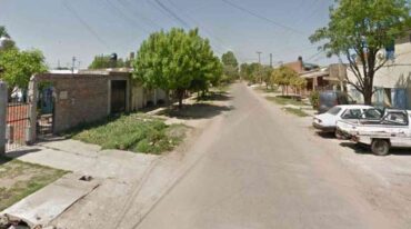 Google Street View