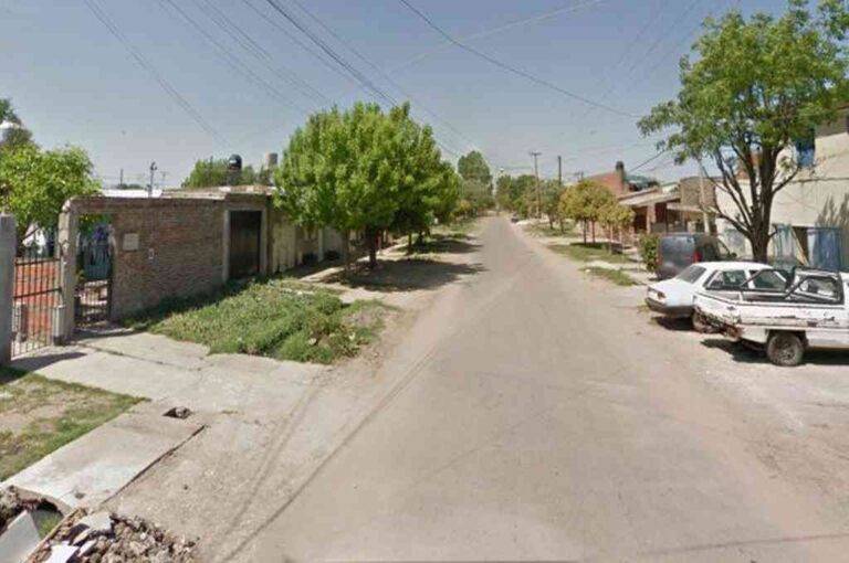 Google Street View