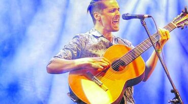 "Es una canción con mucha apertura y que intenta abrazar musicalmente a la Entre Ríos mestiza y diversa"