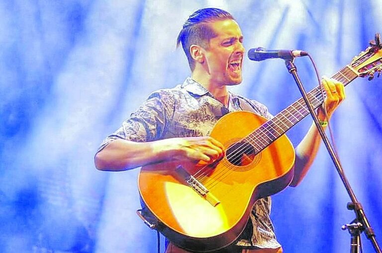 "Es una canción con mucha apertura y que intenta abrazar musicalmente a la Entre Ríos mestiza y diversa"