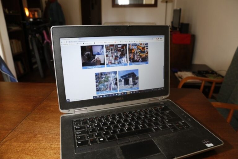 Gentileza: prensa Municipalidad de Rosario.