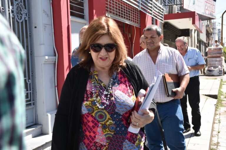 "La escuela no va a volver a ser la que conocimos