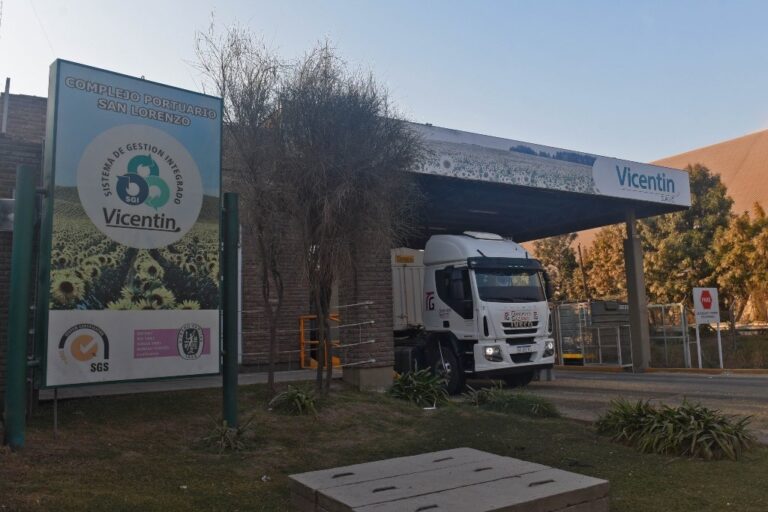 El anuncio de la intervención y expropiación de Vicentin desnudó profundas diferencias políticas