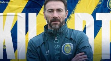 Prensa Rosario Central