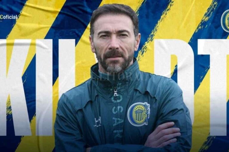 Prensa Rosario Central