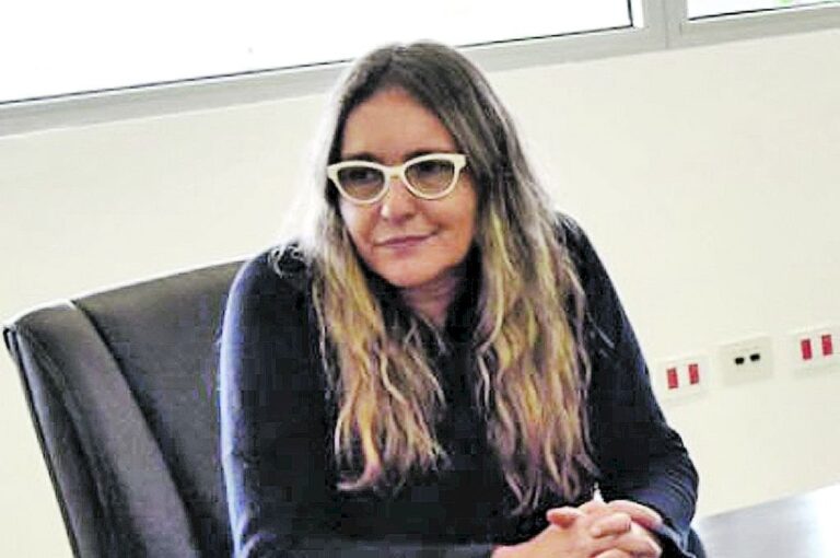 Marcela Canalis