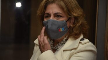"No es simplemente cuestión de que 'yo no me cuido'. Si 'yo no me cuido'