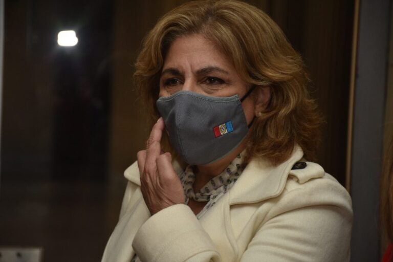 "No es simplemente cuestión de que 'yo no me cuido'. Si 'yo no me cuido'