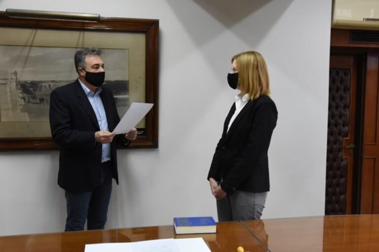 Gentileza: prensa Municipalidad de Rafaela.