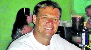 'Me escapaba para jugar al rugby. Nadie quería que practicara porque estaba muy abocado al atletismo y me estaba yendo bien'