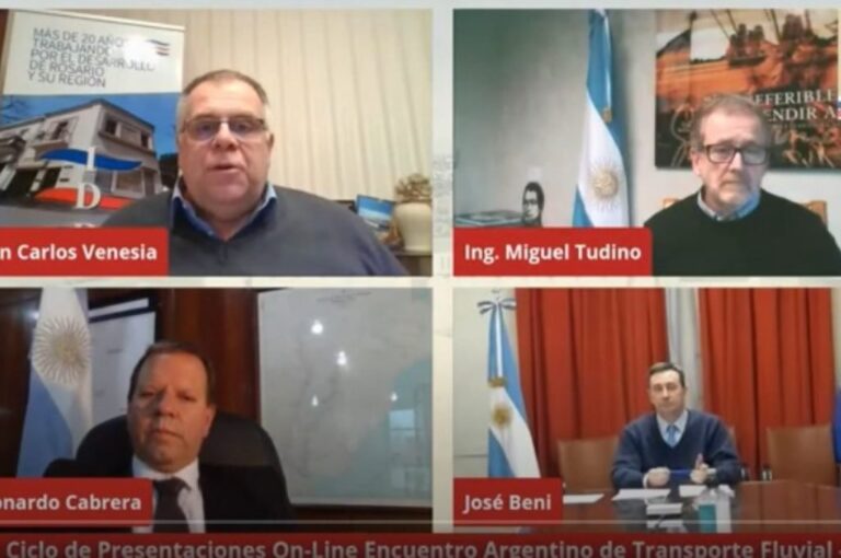 El XIV EATF continuará el próximo lunes 24 de agosto