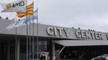 "La veintena de hoteles en funcionamiento lo hacen con 3 o 4 habitaciones ocupadas