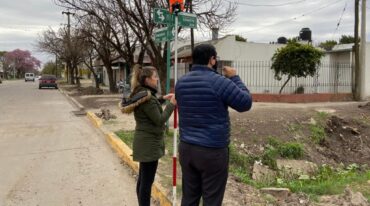 Gentileza: prensa Municipalidad de Reconquista.