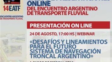 Gentileza: prensa IDR.