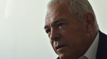 'Necesitamos que el gobierno provincial salga de la parálisis y nos muestre un rumbo claro para volver a la escuela'. Archivo.