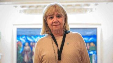 Matilde Bruera postula que Sain vaya a la Cámara a presentar la auditoría realizada por su cartera    El Litoral