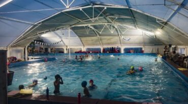 Los clubes luchan por subsistir. Archivo/Marcelo Manera.