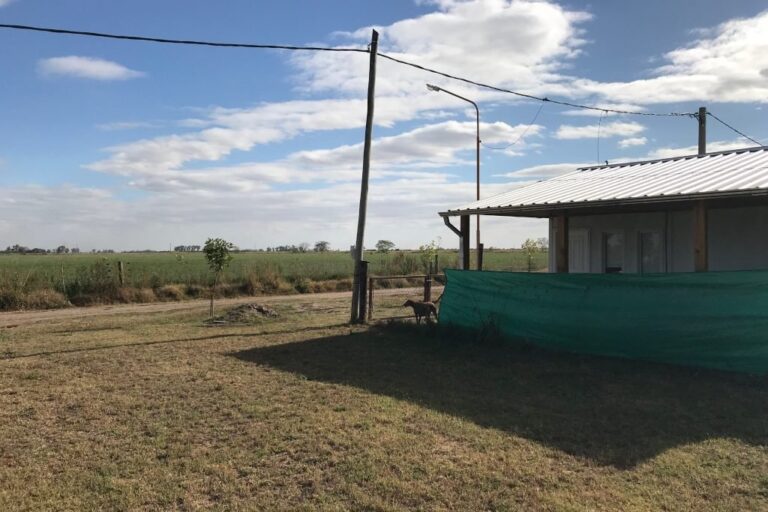 La demanda contra la Municipalidad de Sastre y Ortiz