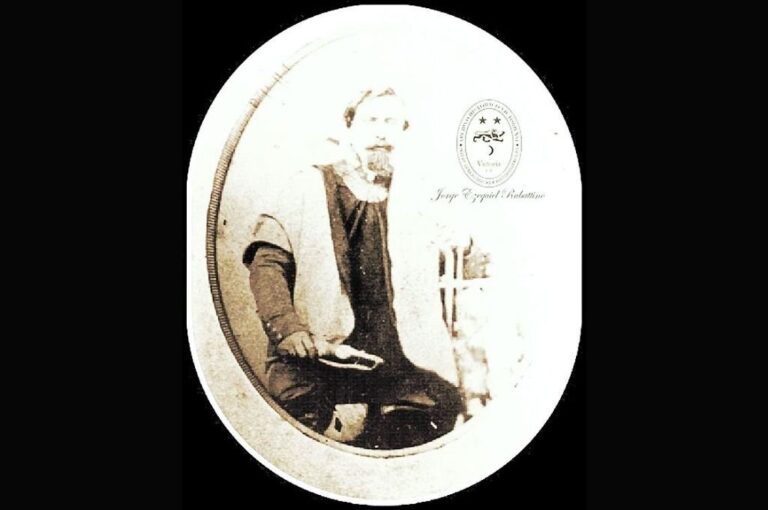Carmelo Campos fue uno de los principales jefes revolucionarios de las tropas federales durante la década de 1870.