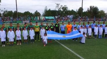 Trebolense y El Expreso son dos instituciones deportivas ejemplares