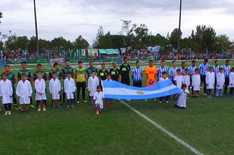 Trebolense y El Expreso son dos instituciones deportivas ejemplares