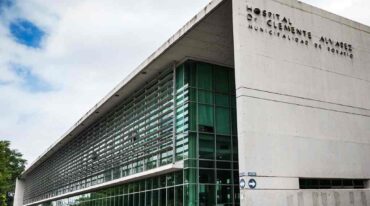 Hospital de Emergencias Clemente Álvarez Gentileza