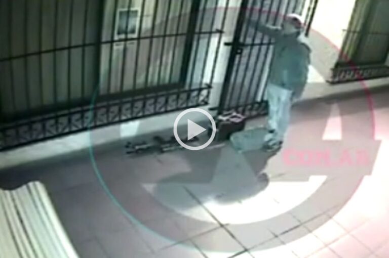 Captura de video
