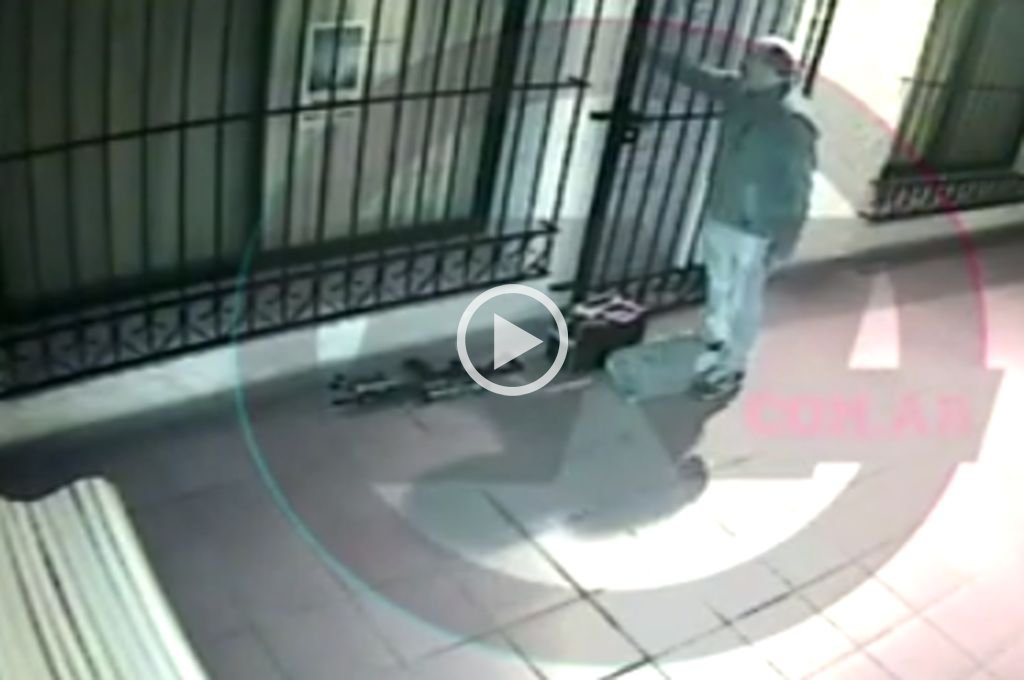 Captura de video