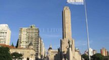 Monumento a la Bandera