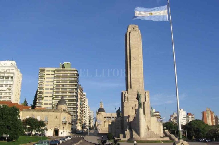 Monumento a la Bandera