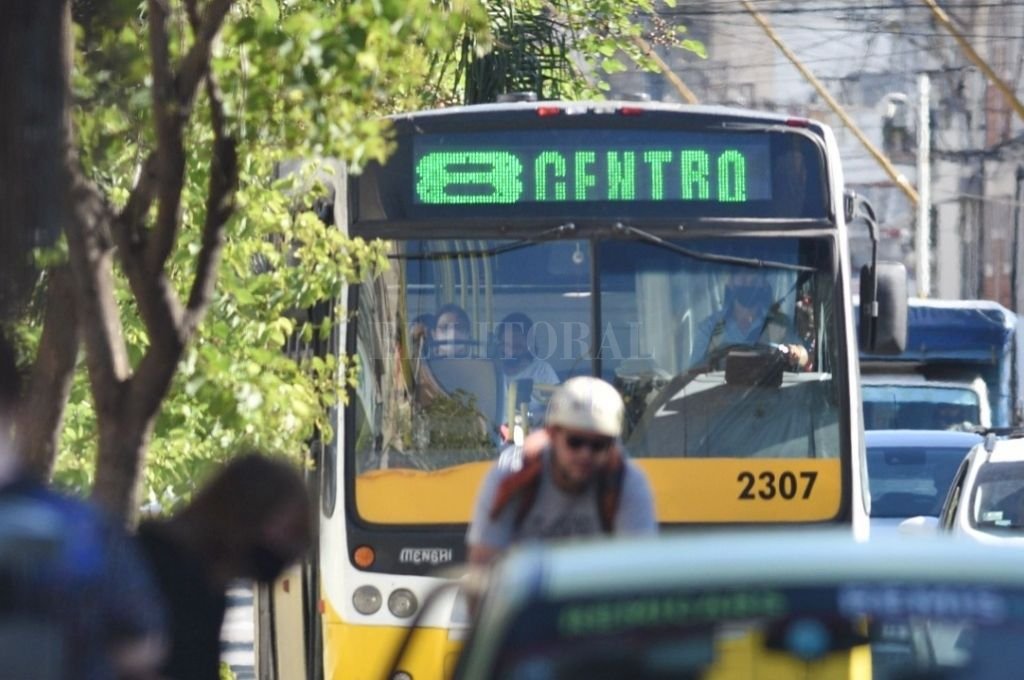 El Litoral