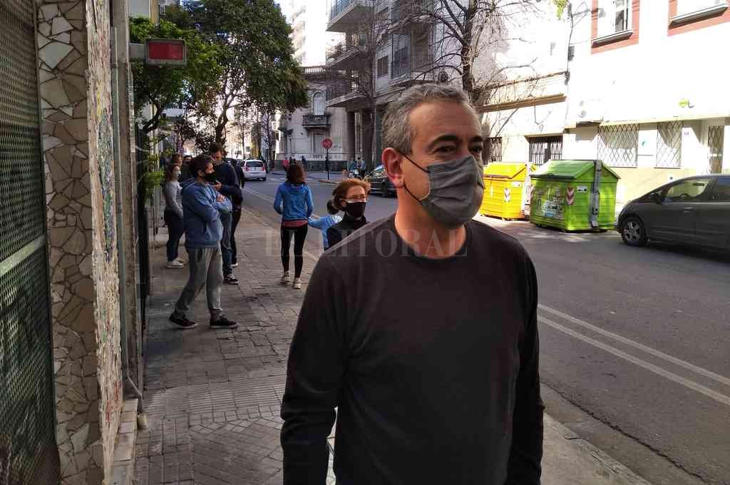 El Litoral