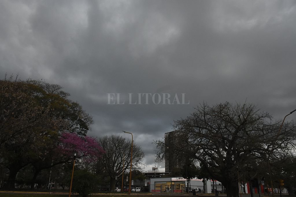 Archivo El Litoral / Manuel Fabatía