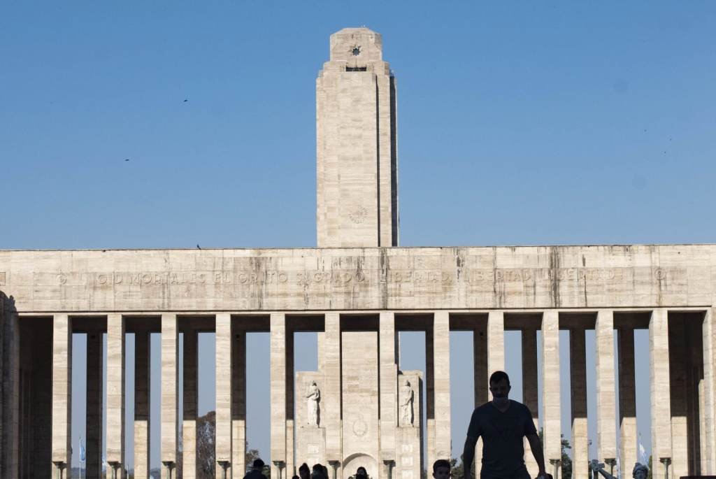 Gentileza: prensa Municipalidad de Rosario.