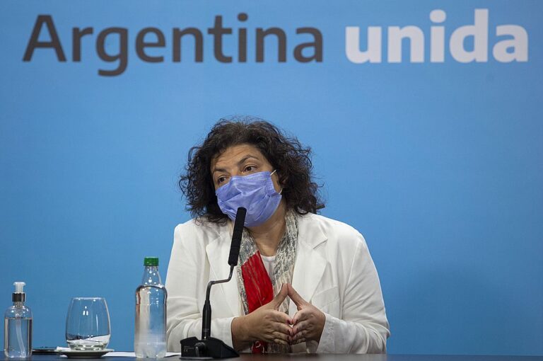 Presidencia de la Nación