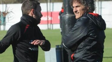 Saldaña y Bernardi