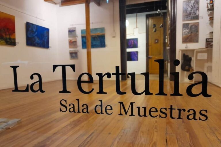 Gentileza.