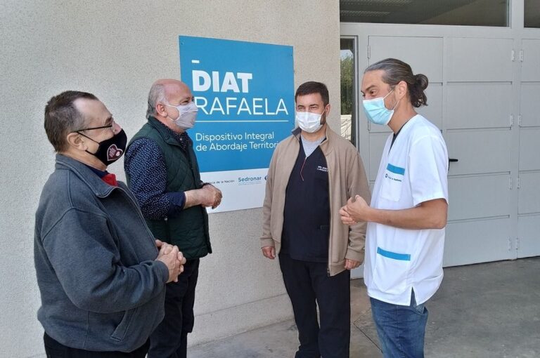 Con una gran jornada de capacitación
