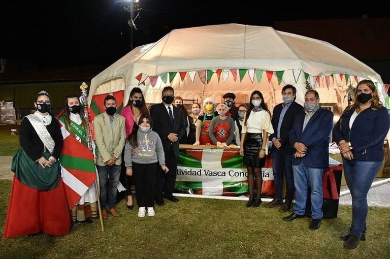 'Fue muy valioso volver a encontrarnos'